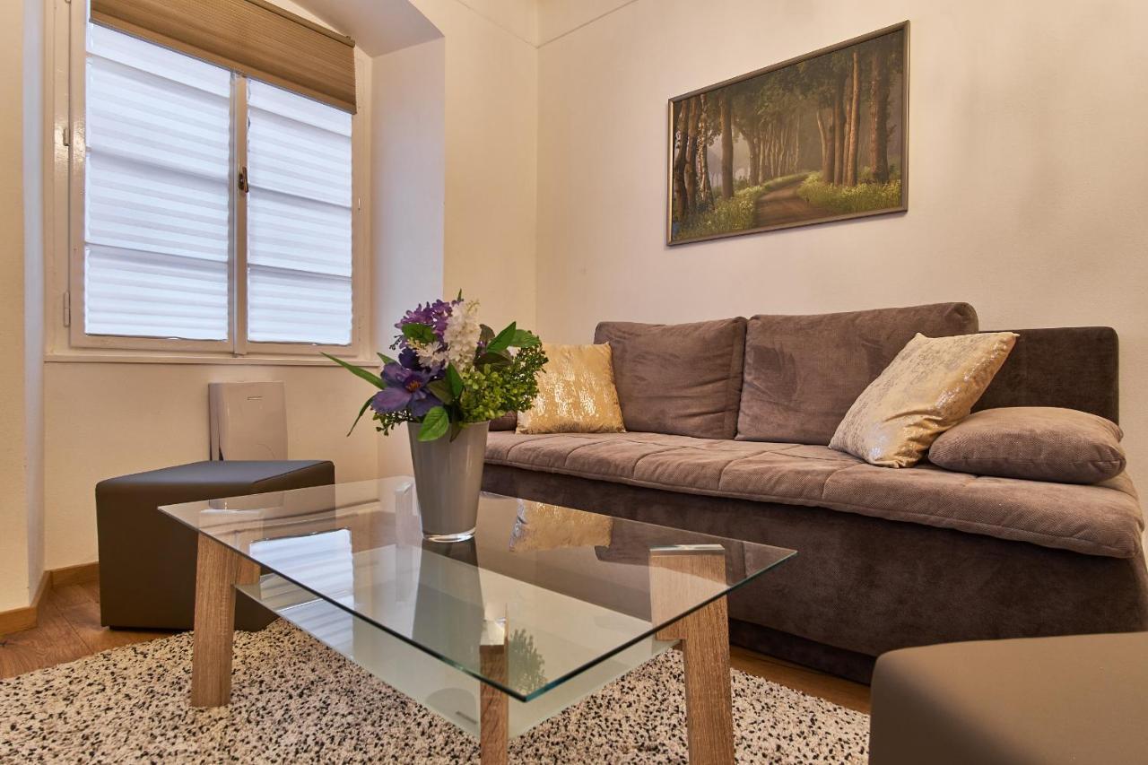 Appartement Charles Bridge Royal *