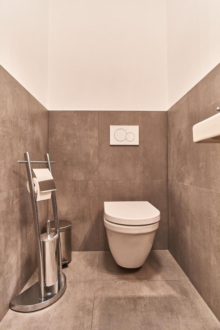 Appartement Charles Bridge Royal *