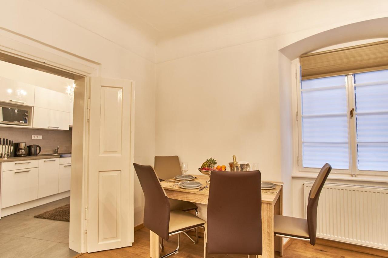 Appartement Charles Bridge Royal