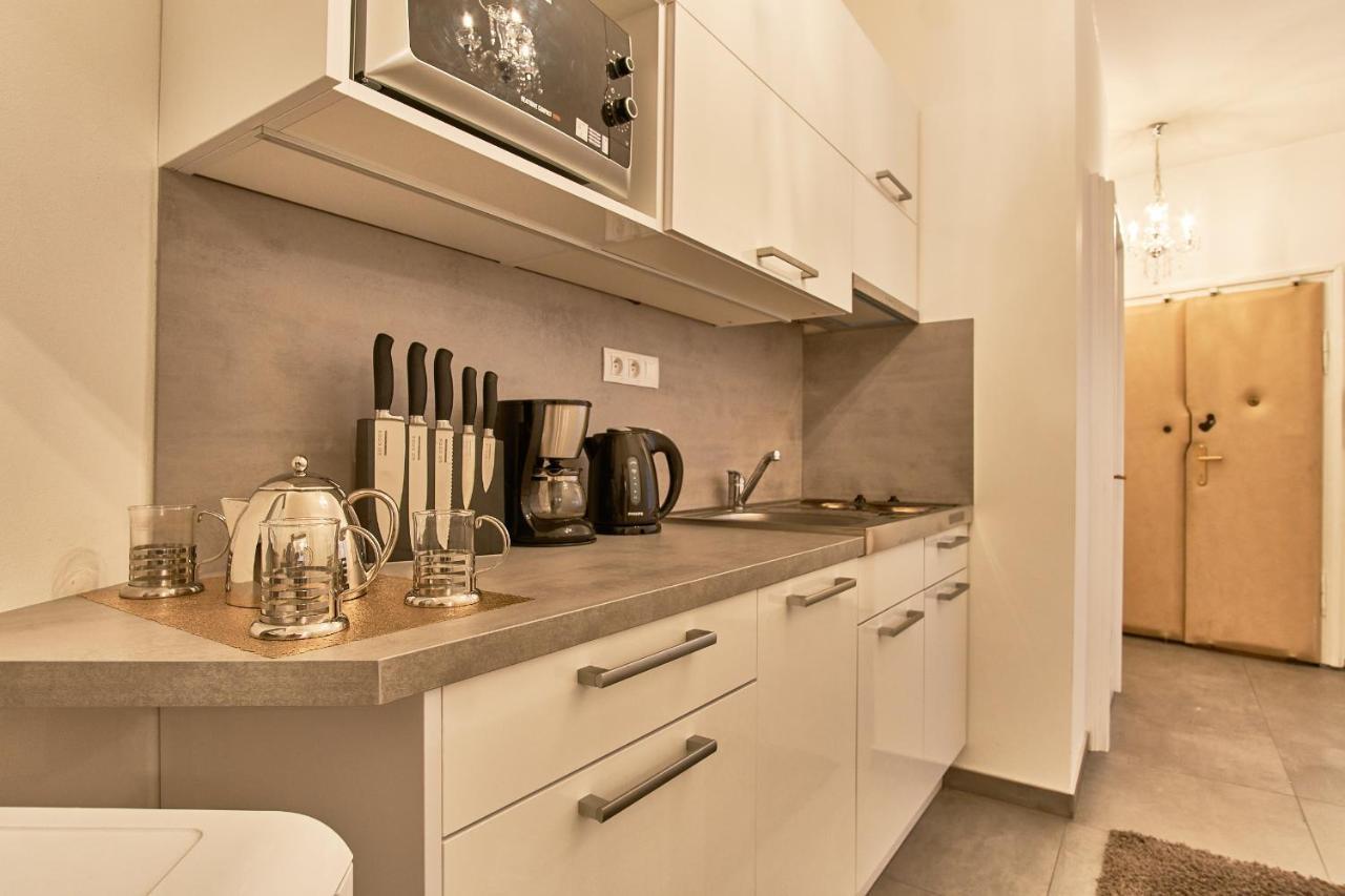 Charles Bridge Royal Appartement *