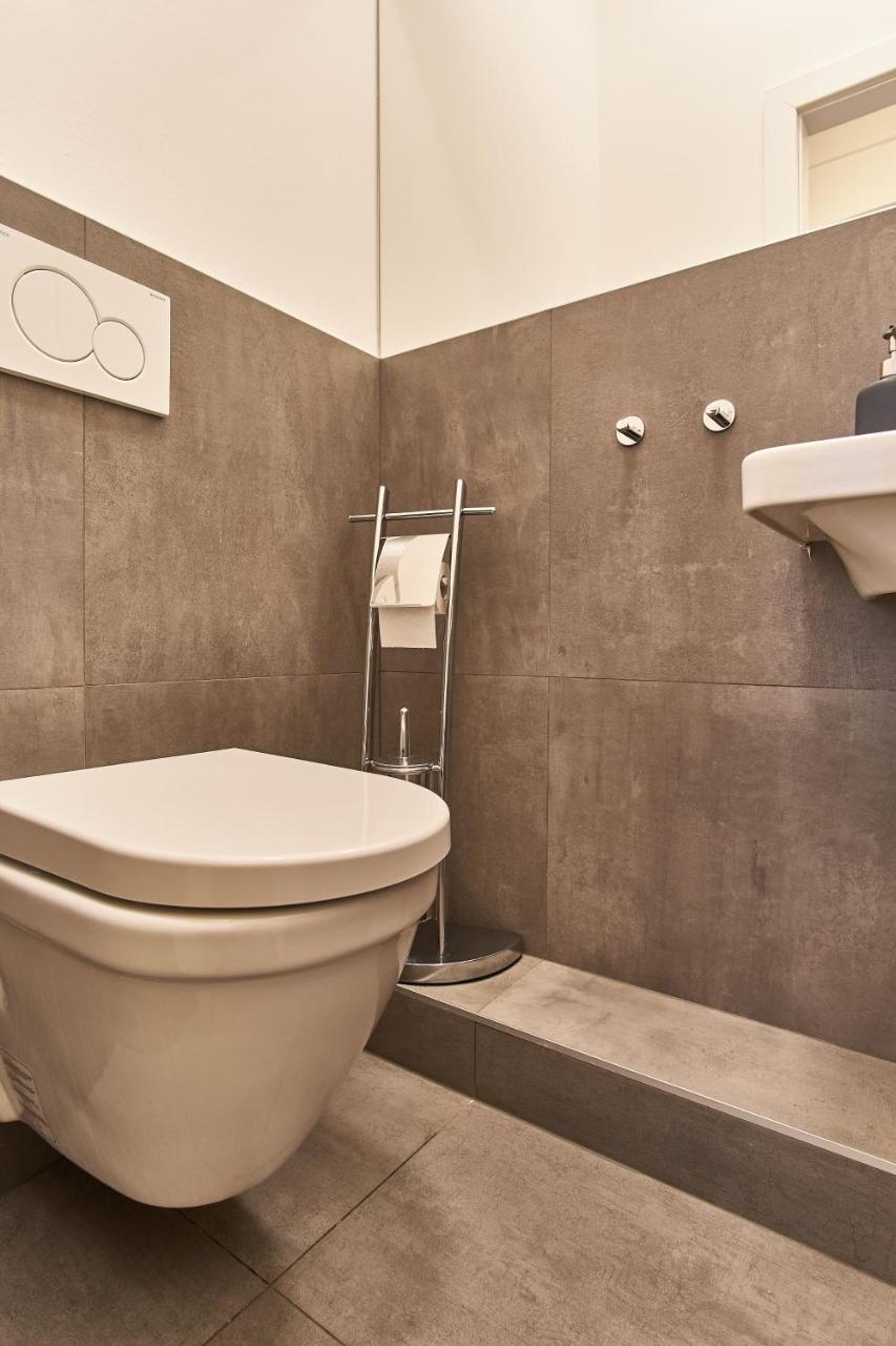 Appartement Charles Bridge Royal Prague