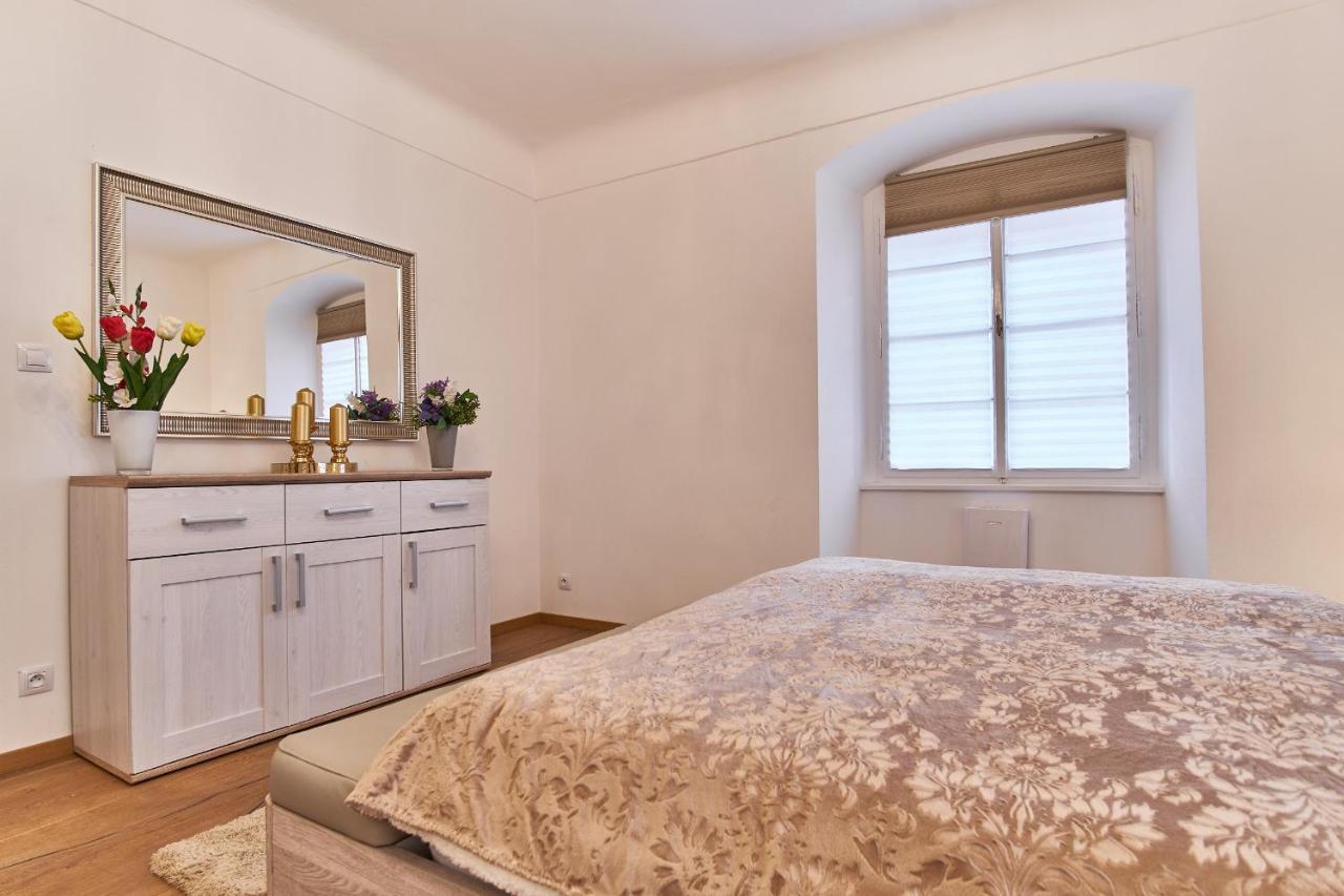 Appartement Charles Bridge Royal *