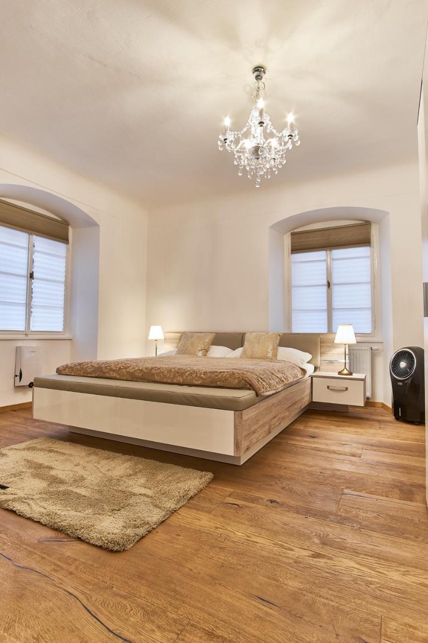 Appartement Charles Bridge Royal